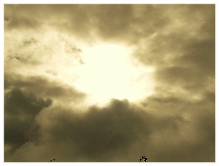 Le Nuvole................................